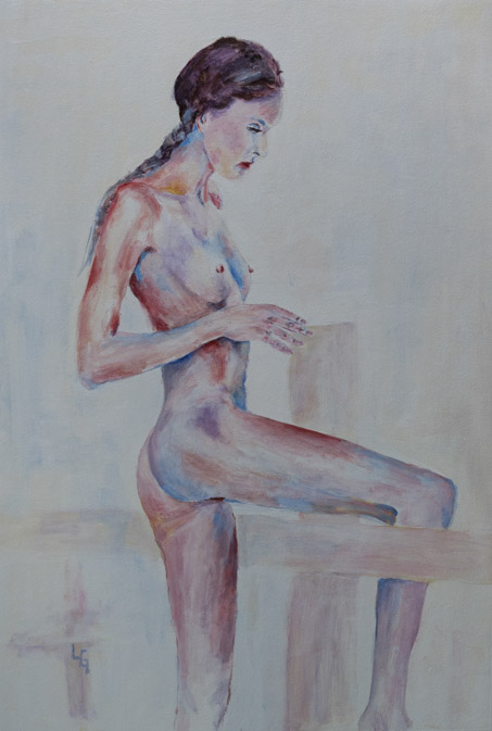 Akt Acryl 2/23