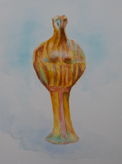 Figur Greece 02/23