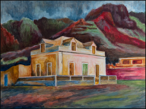 Capo Verde I/18