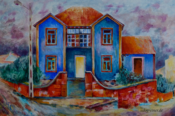 Portugal 2011