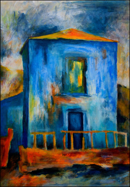 Villa Franca I/17