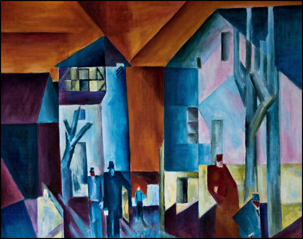 Kopie Feininger