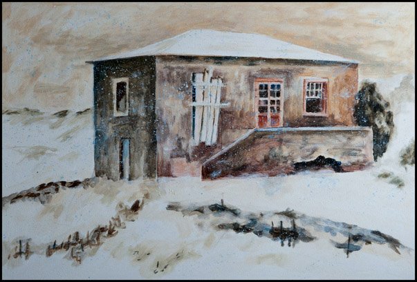 Winter I/21