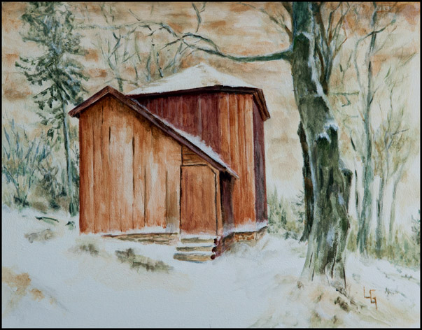 Winter II/21