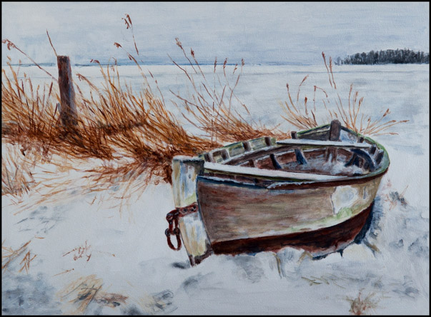 Winter III/21