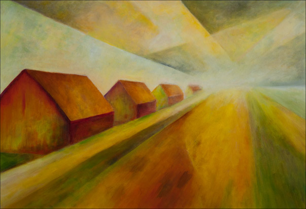 Oderbruch