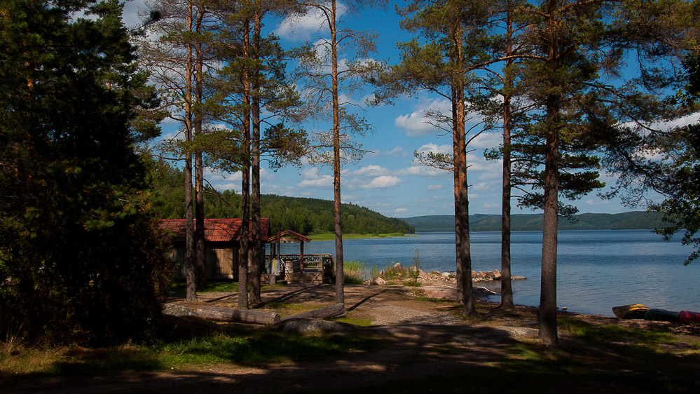 Humletorp Gård Visten