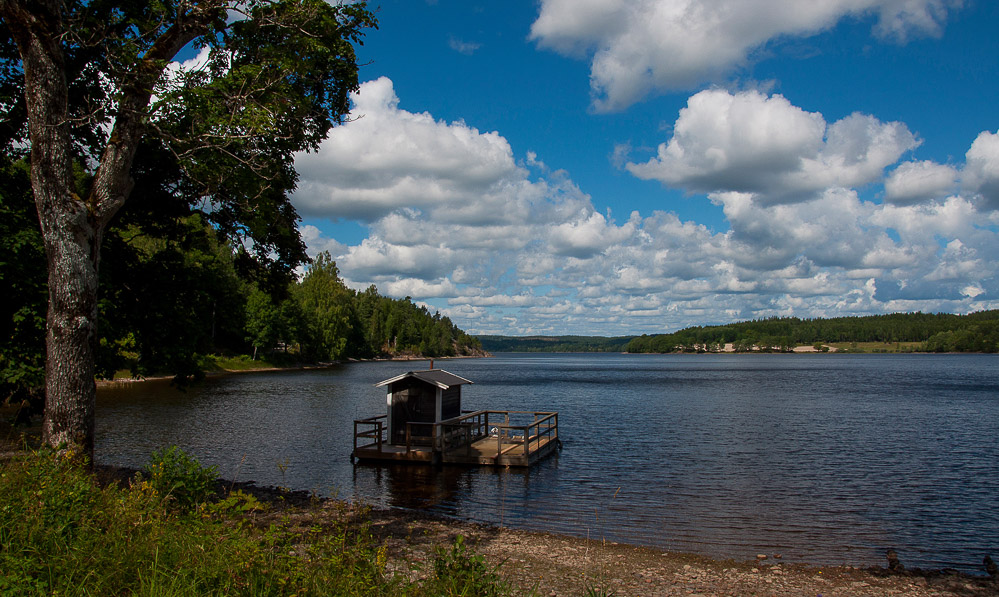 Südschweden