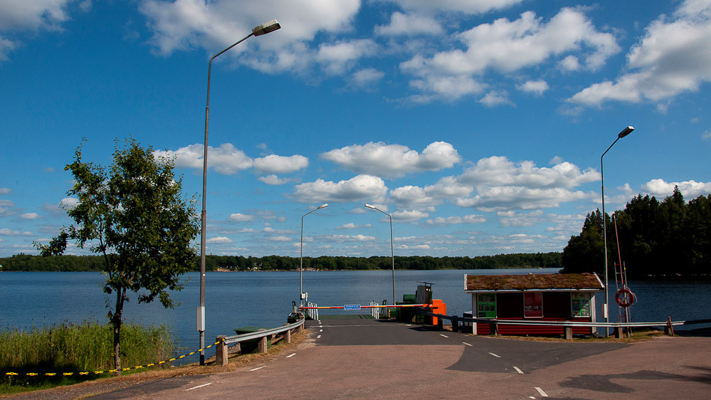 Bolmsöleden