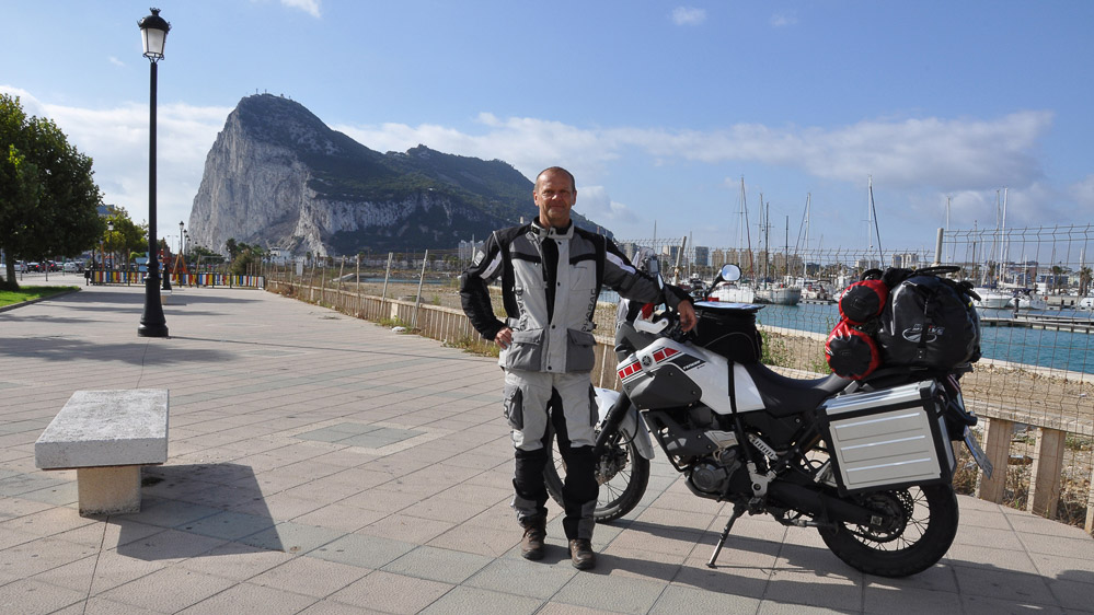 Gibraltar