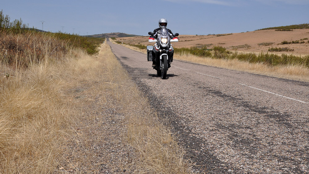 Ausflug von Guadalupe mit Fotoshooting - Extremadura