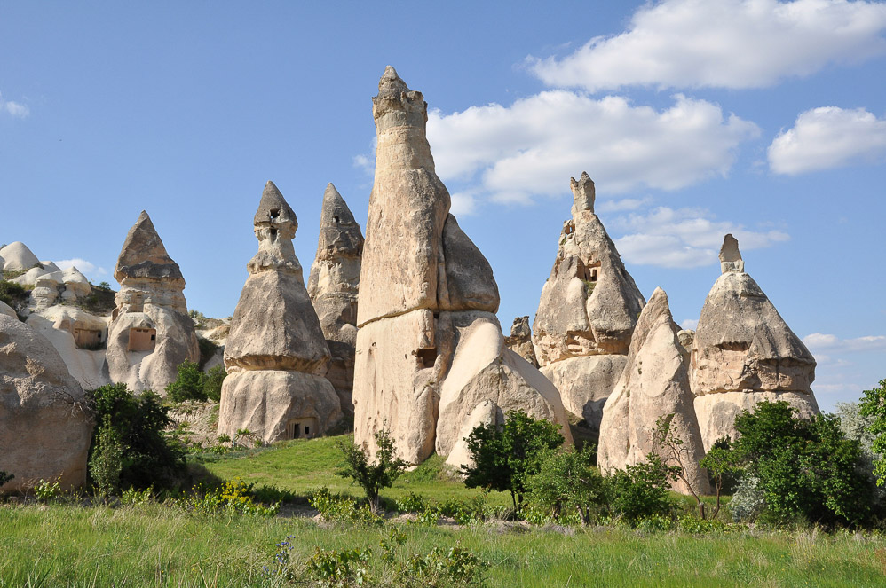 Göreme