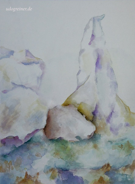 Aq 01/25 Hump Ridge NZ I