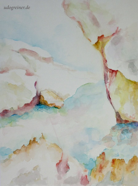 Aq 04/25 Hump Ridge NZ IV