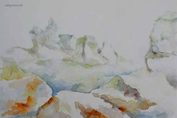 Aq 05/25 Hump Ridge NZ V