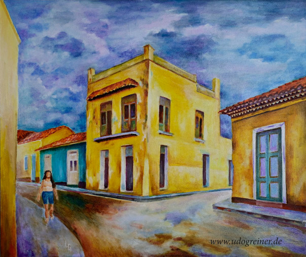 Cuba