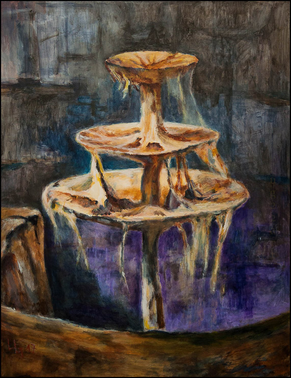 Der Brunnen - Secrets 12/17