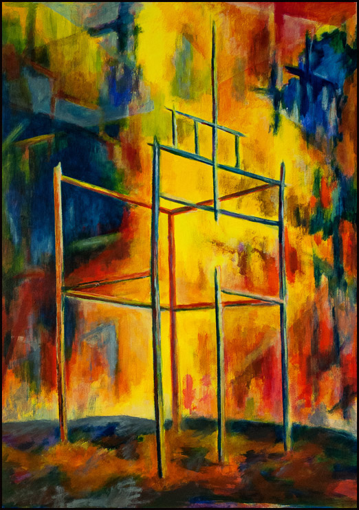 Der Turm - Secrets 04/17