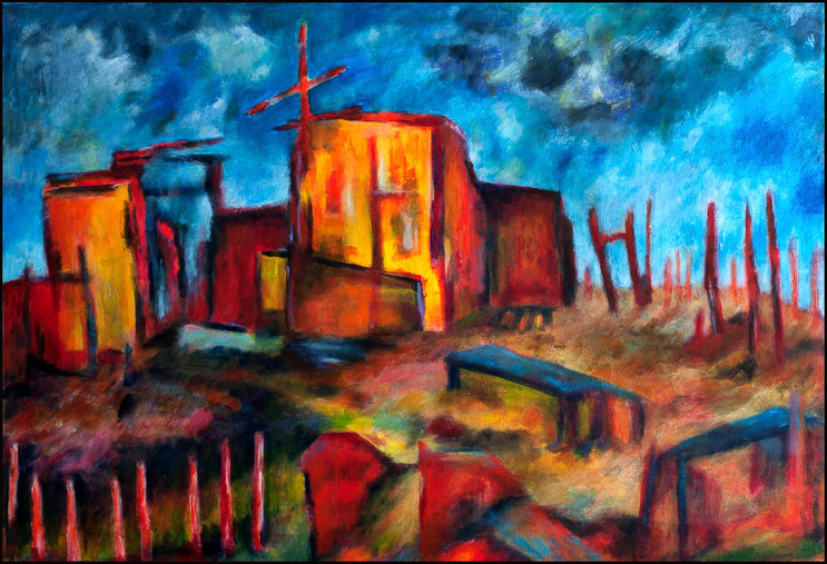 Die Hütten - Secrets 06/17