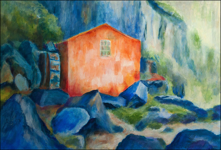 Die Mühle - Secrets 14/17