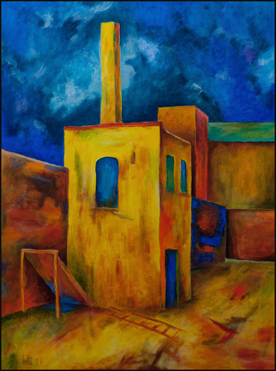 Die Mauer - Secrets 08/17