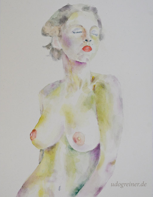 Akt Aq 15/24 Brustakt