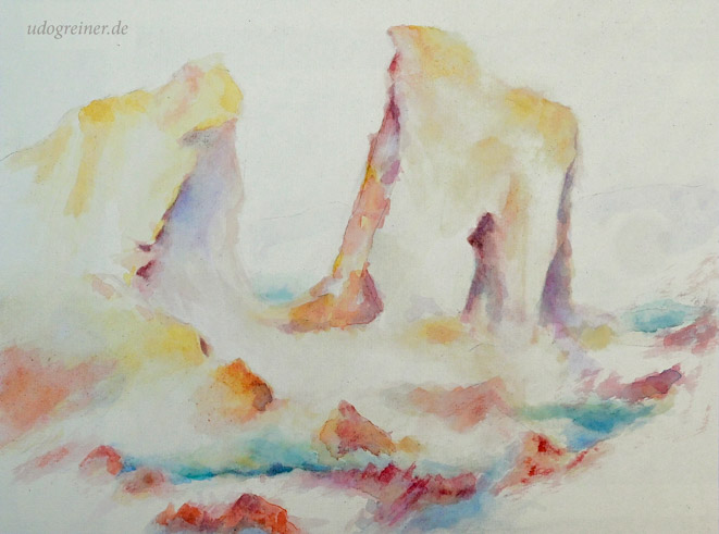 Aq 03/25 Hump Ridge NZ III