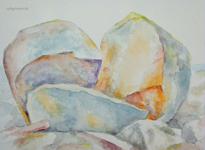 Aq 09/25 Wilsons Promontory II